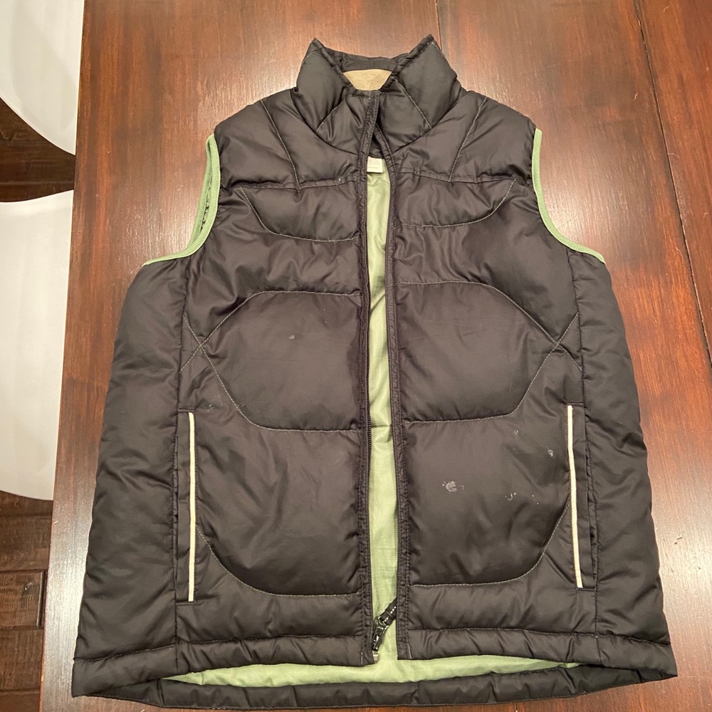 REI Boys XL Puffer Vest